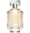 Boss The Scent Pure Accord For Her Hugo Boss