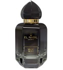 Musk Slim El Nabil