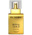 Royal Gold Intense El Nabil