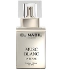 parfém Musc Blanc Intense