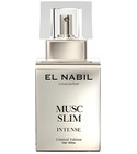 parfém Musc Slim Intense