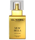 parfém Musc Bella Intense