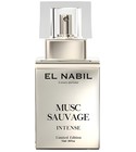 parfém Musc Sauvage Intense