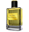 parfém Oud Majestic