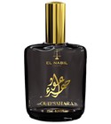parfém Oud Sahara