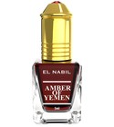 Amber of Yemen El Nabil