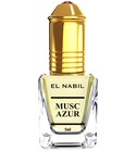 parfém Musc Azur