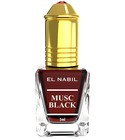 parfém Musk Black