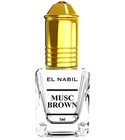 Musk Brown El Nabil