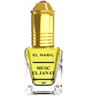 parfém Musk El Janat