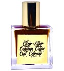 Cohiban Coffee Oud Extreme Elixir Attar
