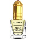 parfém Musk Firdaws