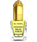 parfém Musk Gold
