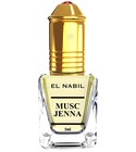 parfém Musk Jenna