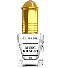 parfém Musk Khaliji