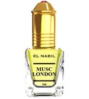 parfém Musk London