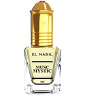 parfém Musk Mystic