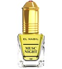 parfém Musk Night