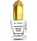 parfém Musk Oud