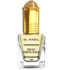 Musc Princess El Nabil