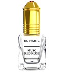 parfém Musc Red Rose