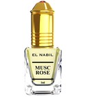 parfém Musc Rose
