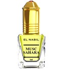 parfém Musk Sahara