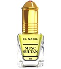 parfém Musc Sultan
