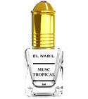Musc Tropical El Nabil