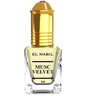 parfém Musc Velvet