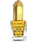 Oud Black El Nabil