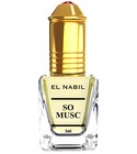 parfém So Musk