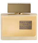 parfém Perle Rare Gold