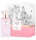 Fée de la Romance Panouge