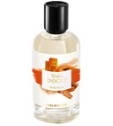 Voile d'Ocre Yves Rocher