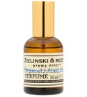 parfém Bergamot & Neroli, Orange