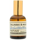 Grapefruit & Patchouli, Luisa Zielinski & Rozen