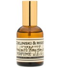 parfém Mandarin & Ylang-ylang, Lemon