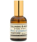 parfém Neroli & Grapefruit, Vetiver