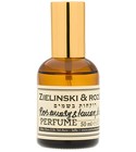 parfém Rosemary & Lemon, Neroli