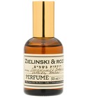 parfém Sandalwood & Cedarwood, Vetiver, Amber