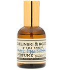 parfém Black Pepper & Amber, Neroli