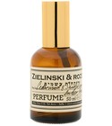 Cedarwood & Sandalwood & Amber, Patchouli Zielinski & Rozen