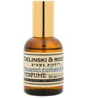 Lemongrass & Vetiver, Amber Zielinski & Rozen