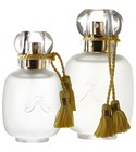 Rose d'Ete Les Parfums de Rosine