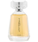 Daisy Sapphire Yardley