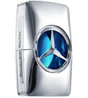 parfém Mercedes Benz Man Bright