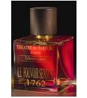 Le Pouvoir Sensuel 1762 Theatre des Parfums