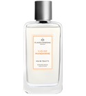 parfém Sublime Mandarine