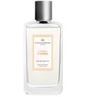 Lumière d’Ambre Plantes & Parfums